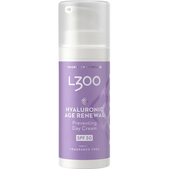 L300 Hyaluronic Age Renewal Dagkräm SPF30 50 ml