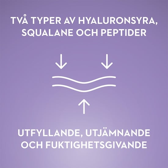 L300 Hyaluronic Age Renewal Nattkräm 50 ml