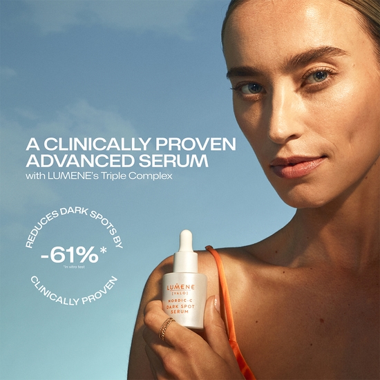 Lumene Dark Spot Serum 30 ml