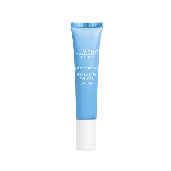 Lumene Hydrating Eye Gel Cream 15 ml