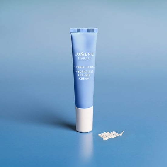 Lumene Hydrating Eye Gel Cream 15 ml