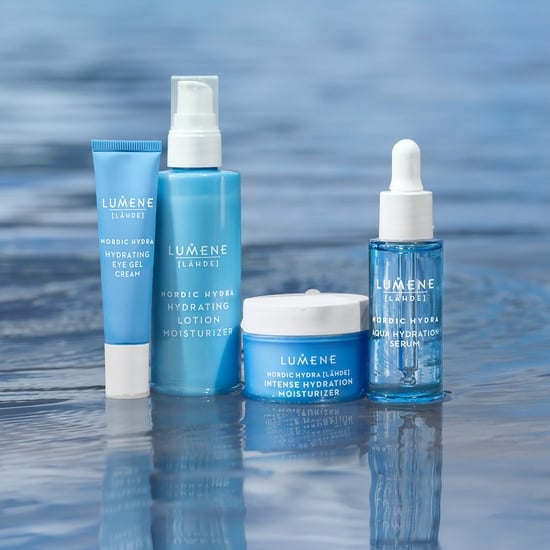Lumene Hydrating Eye Gel Cream 15 ml