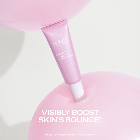 Lumene Bounce Moisturizer 50 ml