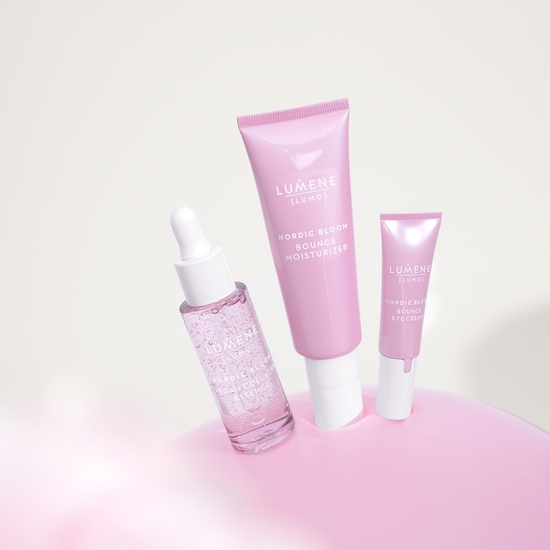 Lumene Bounce Moisturizer 50 ml
