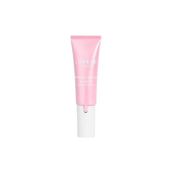 Lumene Bounce Eye Cream 10 ml