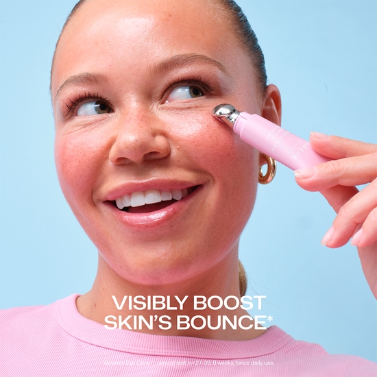 Lumene Bounce Eye Cream 10 ml
