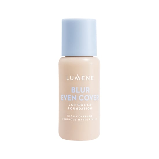 Lumene Blur Even Cover Foundation 0 30 ml