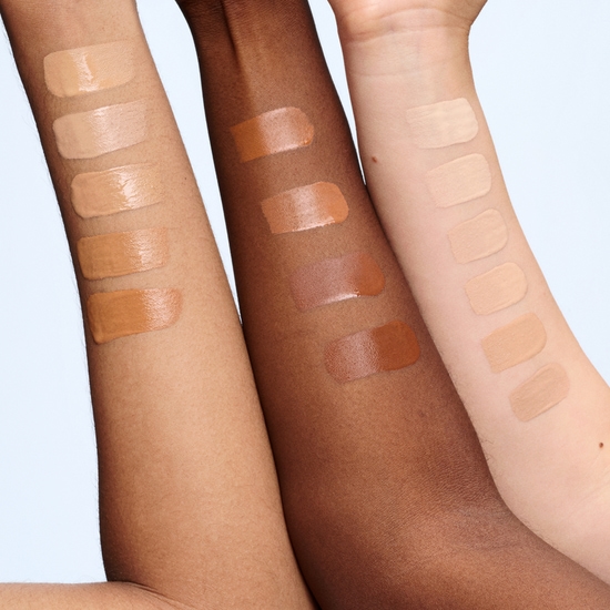 Lumene Blur Even Cover Foundation 0 30 ml