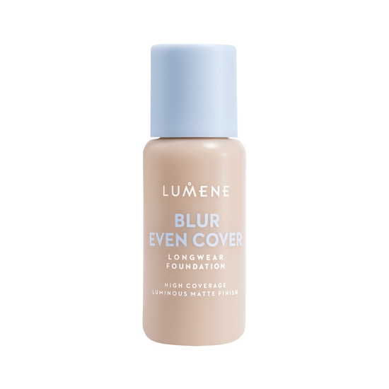 Lumene Blur Even Cover Foundation 1.75 30 ml