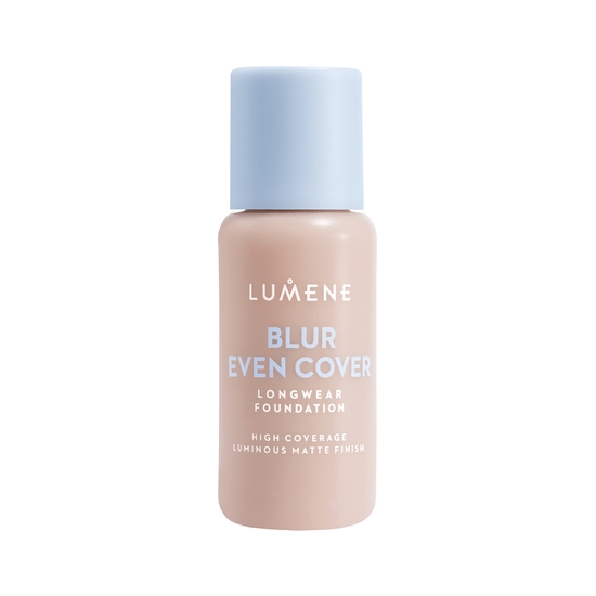 Lumene Blur Even Cover Foundation 2 30 ml