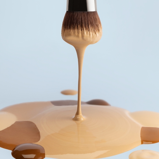 Lumene Blur Even Cover Foundation 2 30 ml