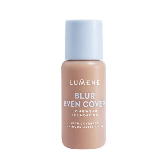Lumene Blur Even Cover Foundation 4.5 30 ml
