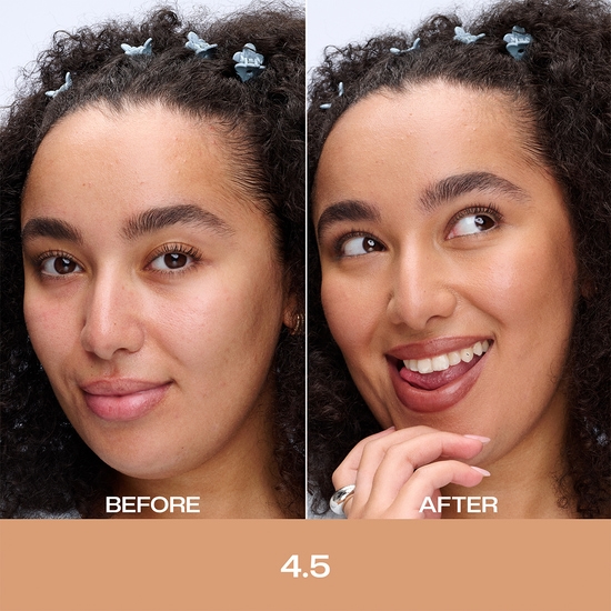 Lumene Blur Even Cover Foundation 4.5 30 ml
