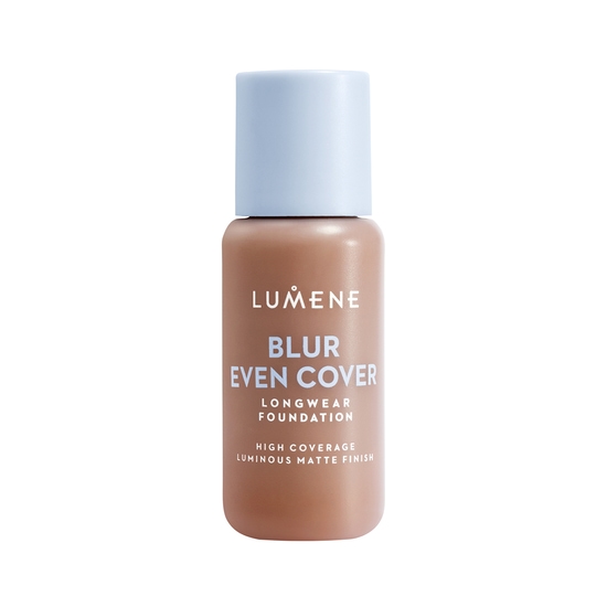 Lumene Blur Even Cover Foundation 7 30 ml