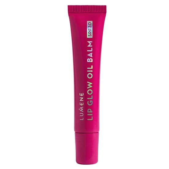 Lumene Lip Glow Oil Balm SPF30 3 Cherry 10 ml