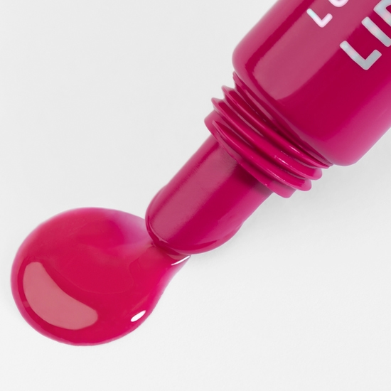 Lumene Lip Glow Oil Balm SPF30 3 Cherry 10 ml