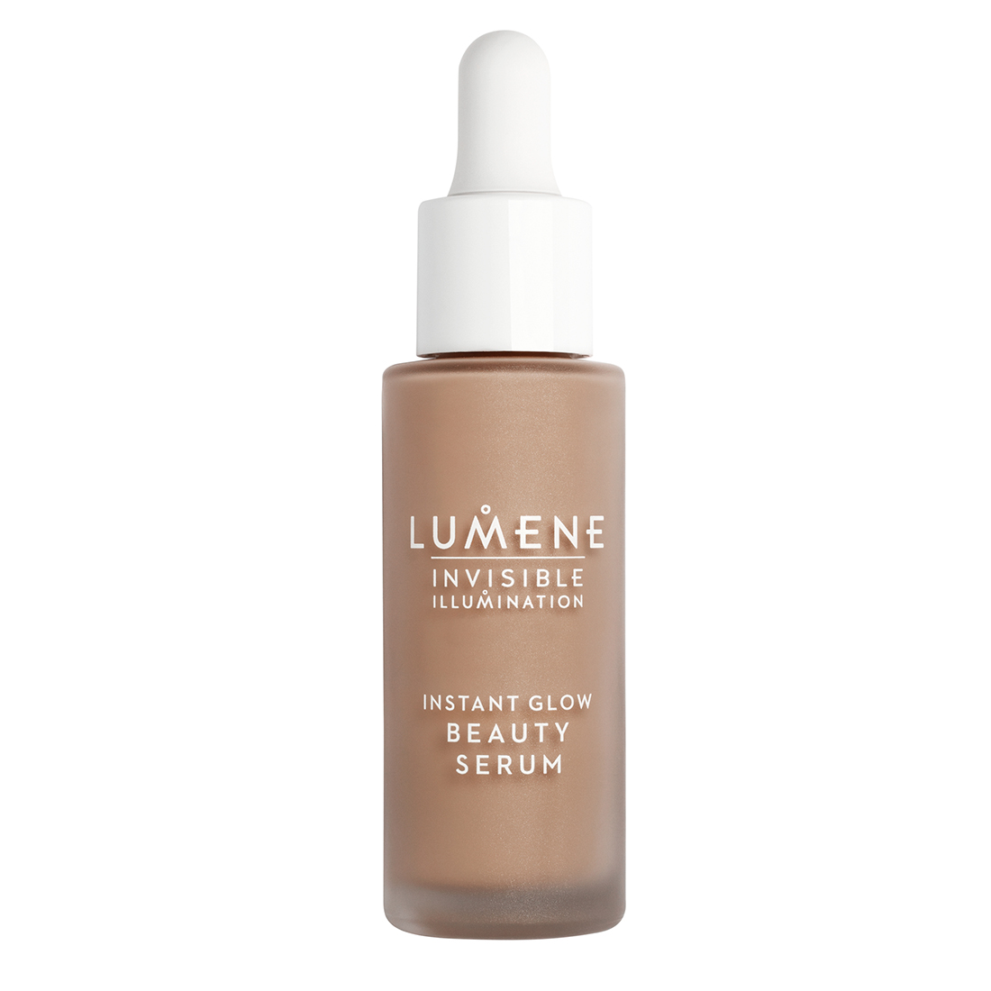 Lumene Instant Glow Beauty Serum 300 30 ml