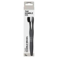 Humble Brush Plant-based Soft 2 st