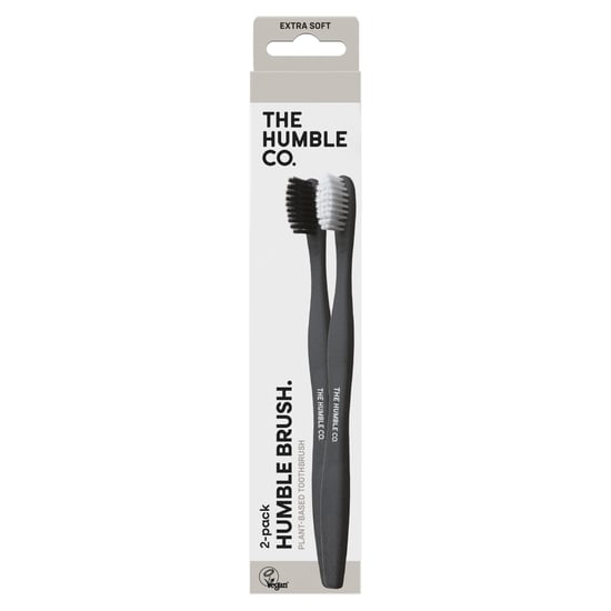 Humble Brush Plant-based Soft 2 st