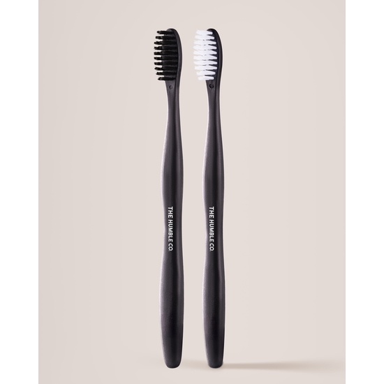 Humble Brush Plant-based Soft 2 st