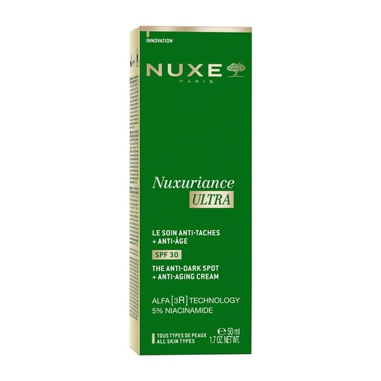 Nuxe Nuxuriance Ultra The Anti Dark Spot Cream SPF30 50 ml