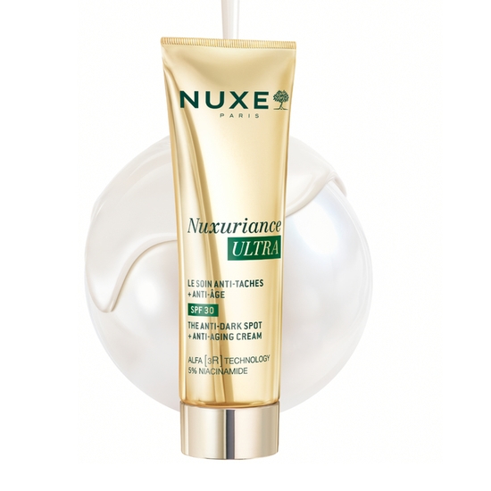 Nuxe Nuxuriance Ultra The Anti Dark Spot Cream SPF30 50 ml