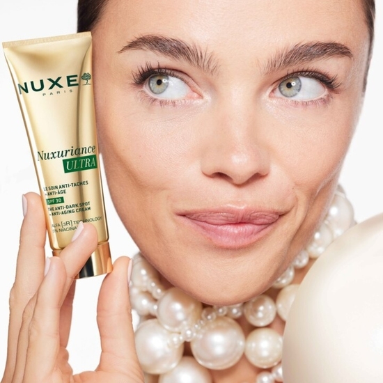 Nuxe Nuxuriance Ultra The Anti Dark Spot Cream SPF30 50 ml