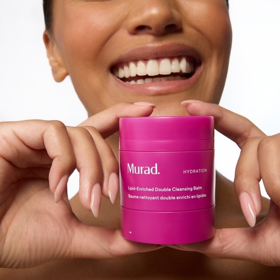 Murad Lipid-Enriched Double Cleansing Balm 50 ml