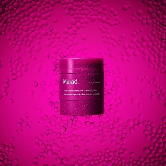Murad Lipid-Enriched Double Cleansing Balm 50 ml