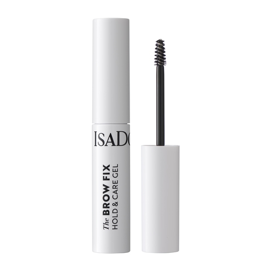 IsaDora The Brow Fix Hold & Care Gel 00 Clear 3,5 ml