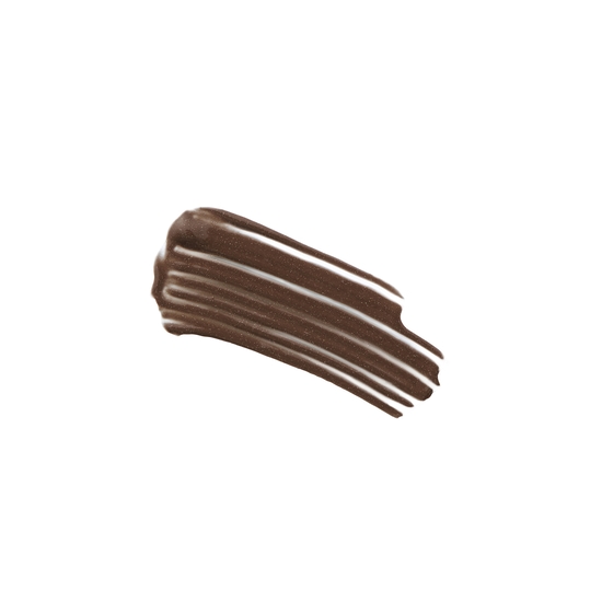 IsaDora The Brow Fix Tinted Eyebrow Gel 03 Medium Brown 3,5 ml