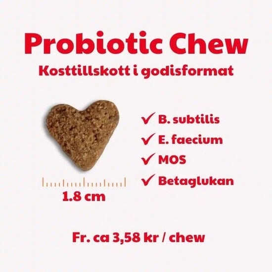 BuddyCare Probiotic 150 g