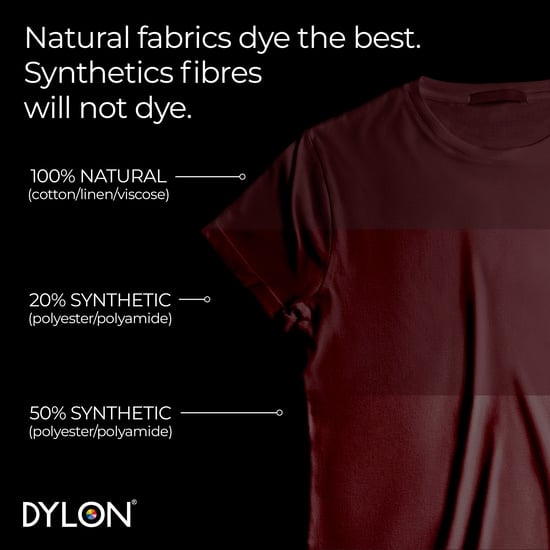 Dylon Pod All-in-1 textilfärg 11 Espresso Brown