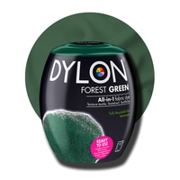 Dylon Pod All-in-1 Textilfärg 09 Forest Green