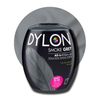Dylon Pod All-in-1 textilfärg 65 Smoke Grey
