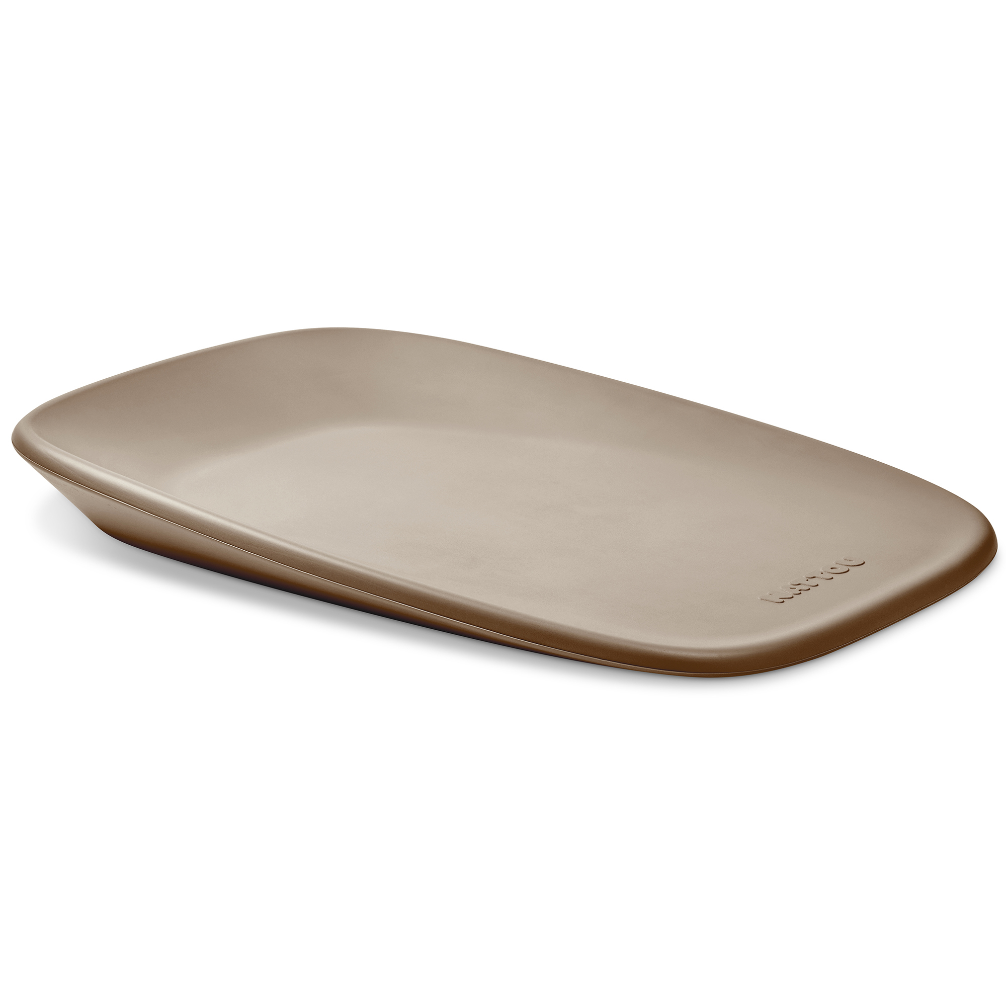 Nattou Softy Skötbädd Taupe