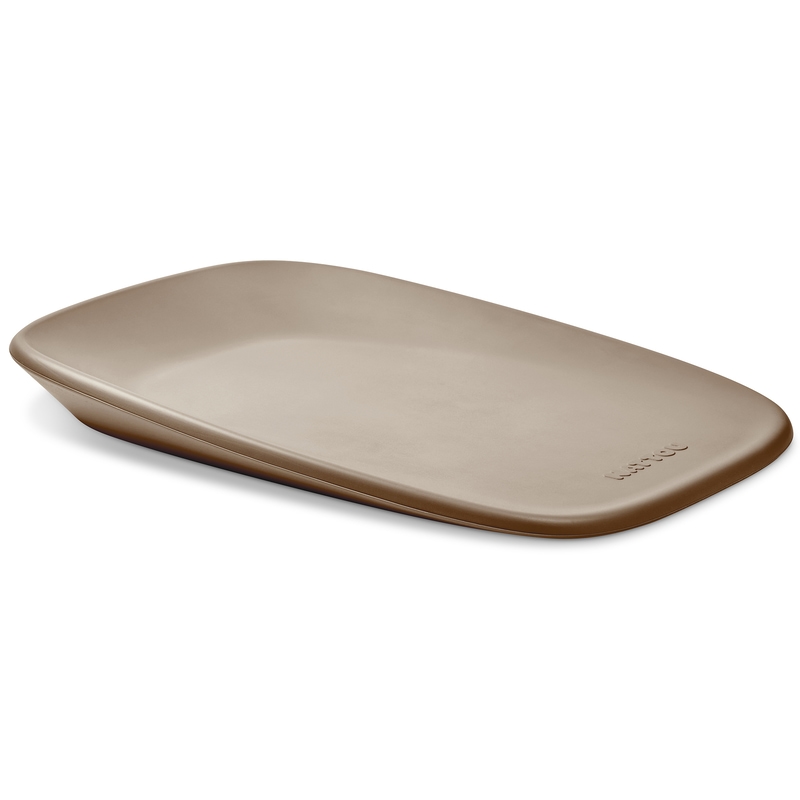 Nattou Softy Skötbädd Taupe