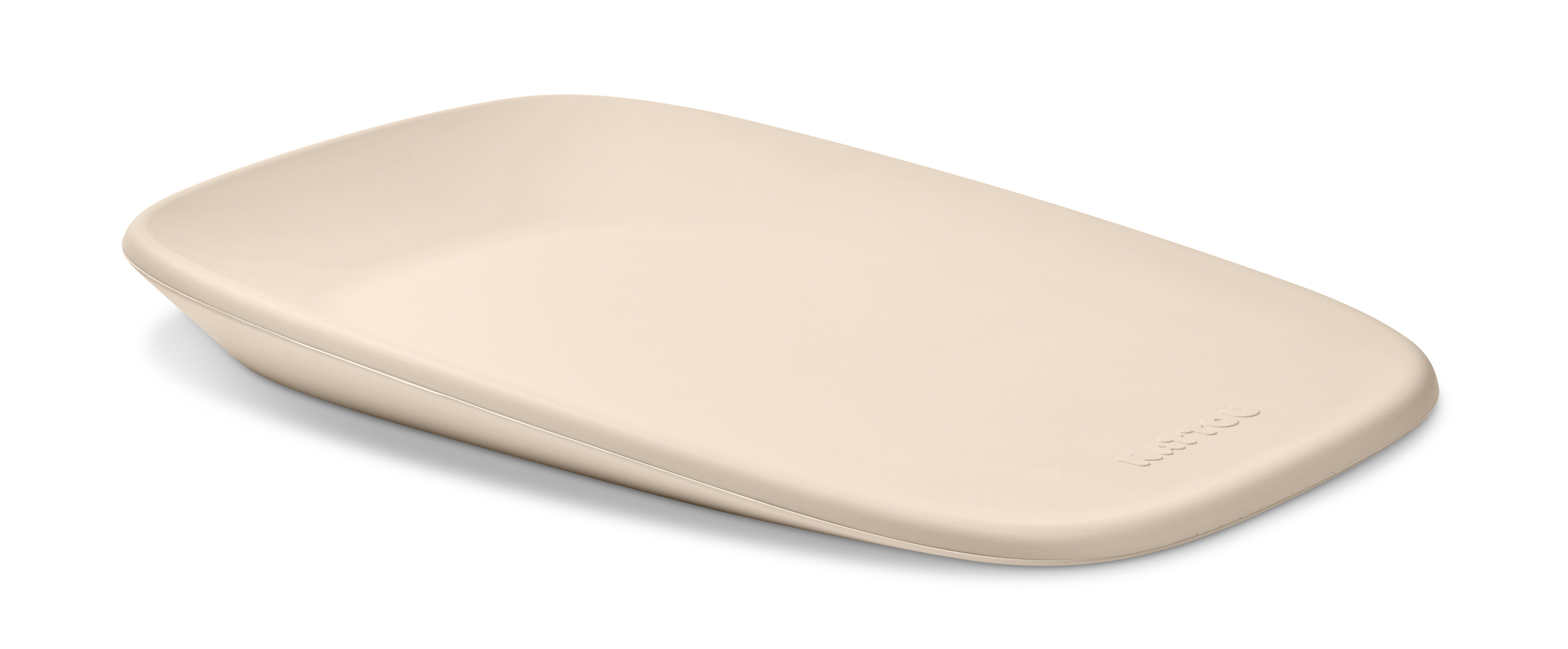 Nattou Softy Skötbädd Beige