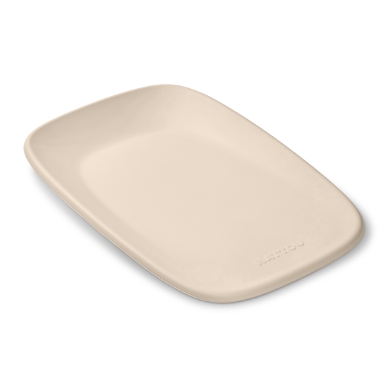 Nattou Softy Skötbädd Beige