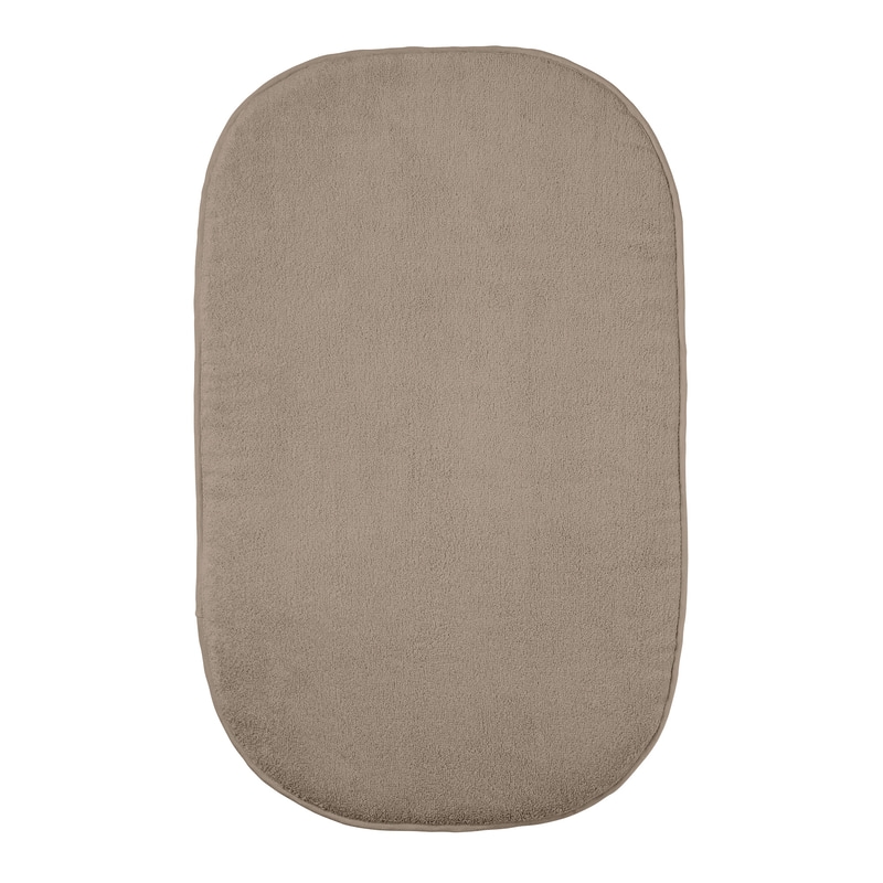 Nattou Softy Mjuk Skötdyna Taupe