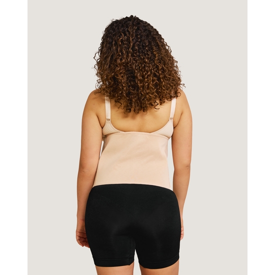 Carriwell BellyBinder Natur S/M