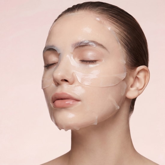 Topz Daily Hydragel Face Mask