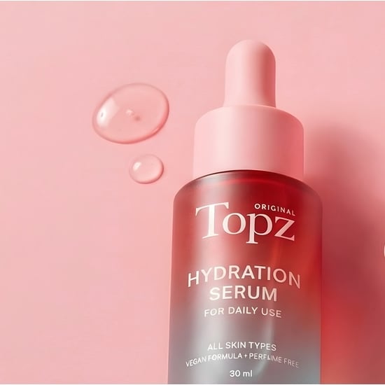 Topz Daily Face Serum 30 ml