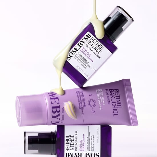 Some By Mi Retinol Intense Reactivating Serum 30 ml