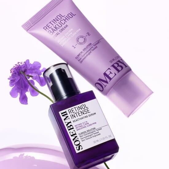 Some By Mi Retinol Intense Reactivating Serum 30 ml