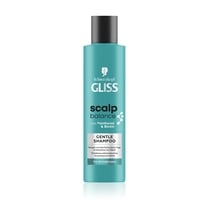 Schwarzkopf Gliss Scalp Balance Gentle Shampoo 200 ml