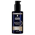 Schwarzkopf Gliss Night Elixir Overnight Repair 100 ml