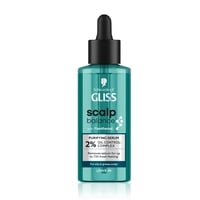 Schwarzkopf Gliss Scalp Balance Purifying Serum 100 ml 