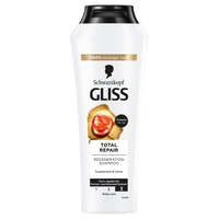 Schwarzkopf Gliss Regeneration Schampo Total Repair 250 ml