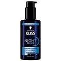 Schwarzkopf Gliss Night Elixir Overnight Moisture 100 ml